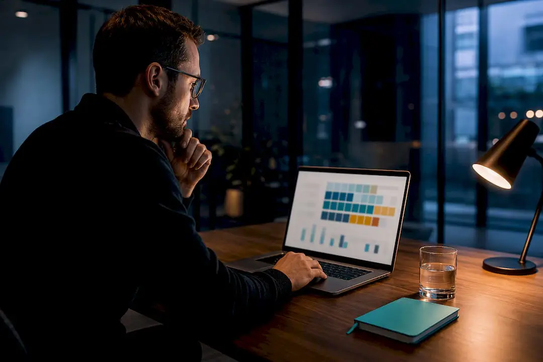 Manual de RH dos EUA para Teste de Impacto Adverso: Execute, Interprete, Corrija