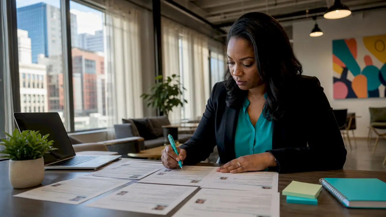 How Fast Candidate Evaluation Works for Recruiters