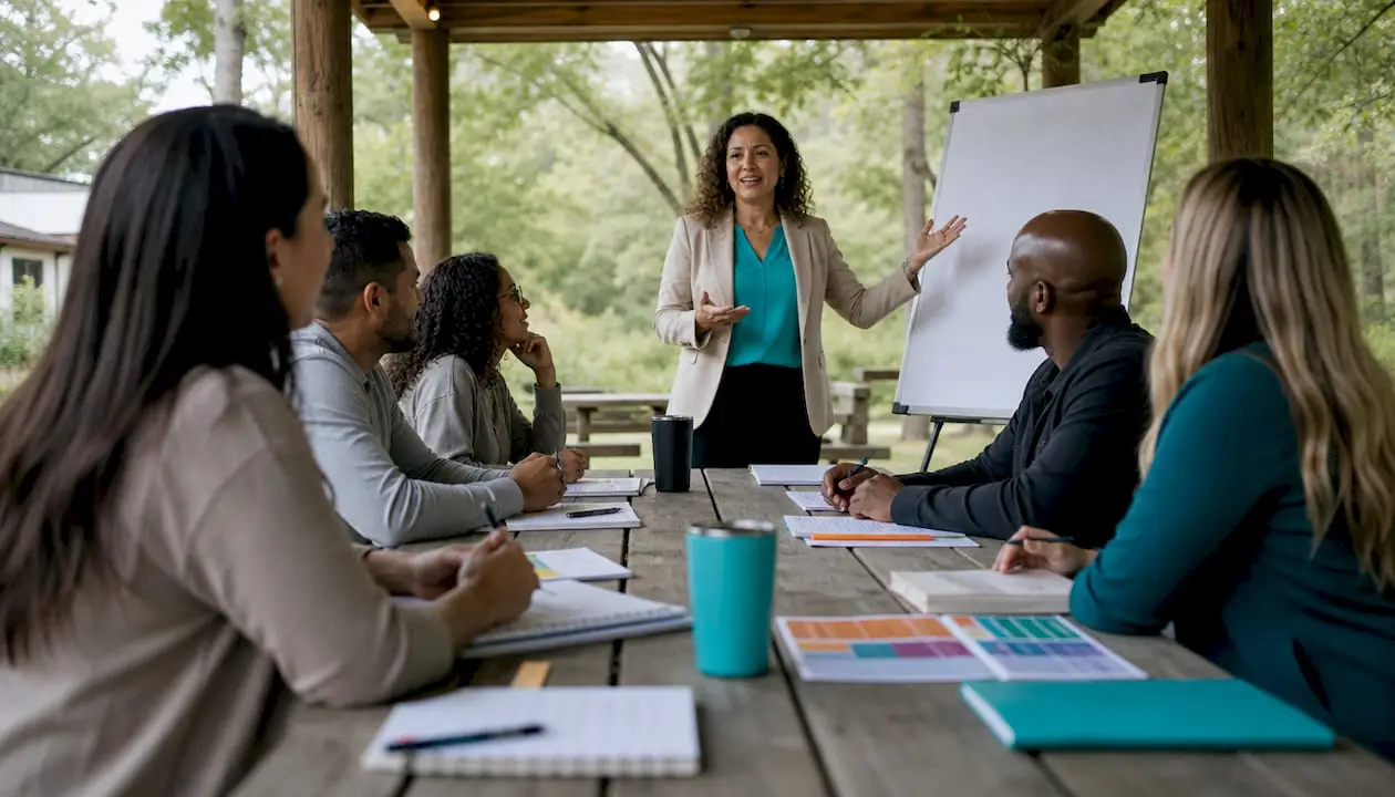 How to Train Hiring Managers to Use Assessments