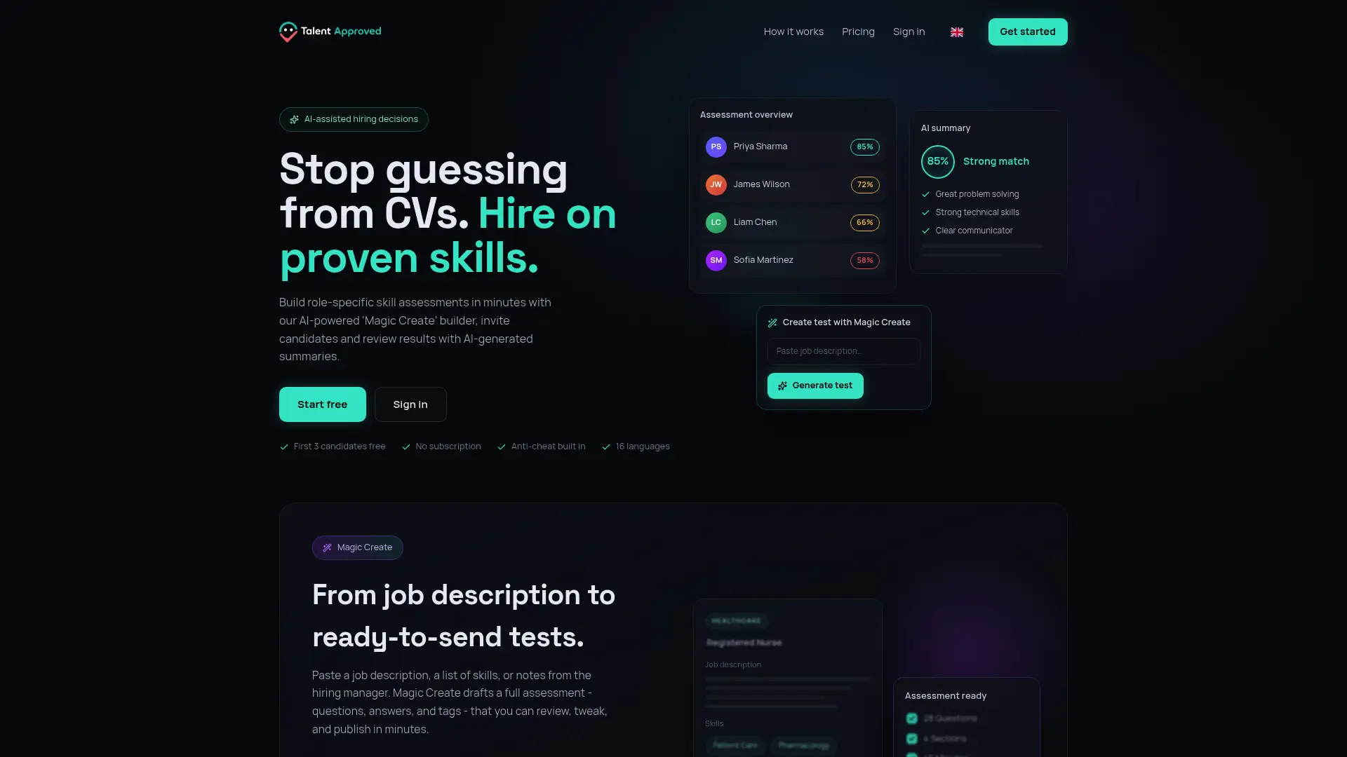 https://talentapproved.com