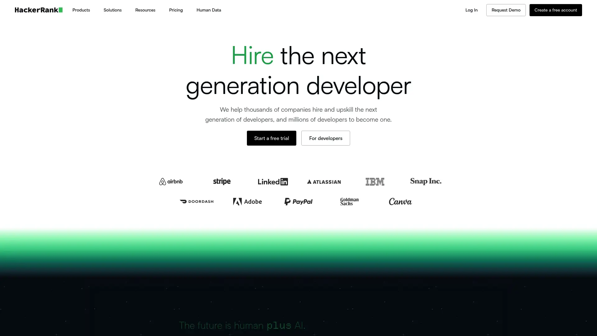 https://hackerrank.com