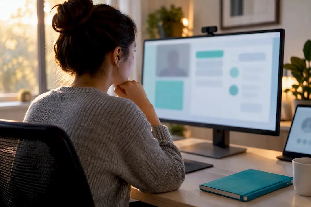 HR Online Proctoring Privacy Checklist: Map DPIA, CCPA, BIPA