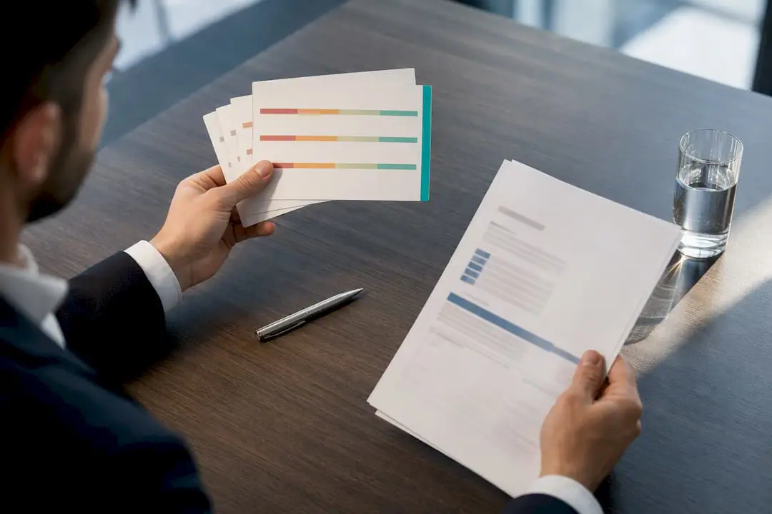 Recruiters: One-Page Performance Summary Templates and AI Prompts