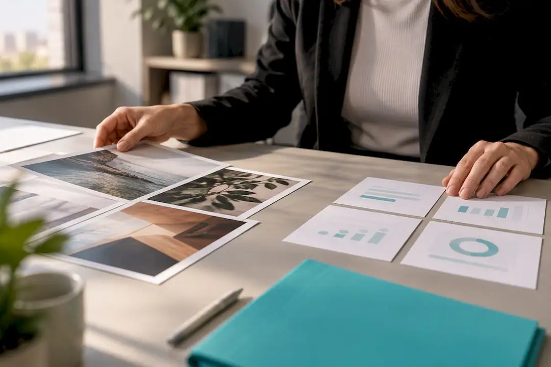 Decide Fast: Portfolio vs Skills Test in 5 Compliance Checks