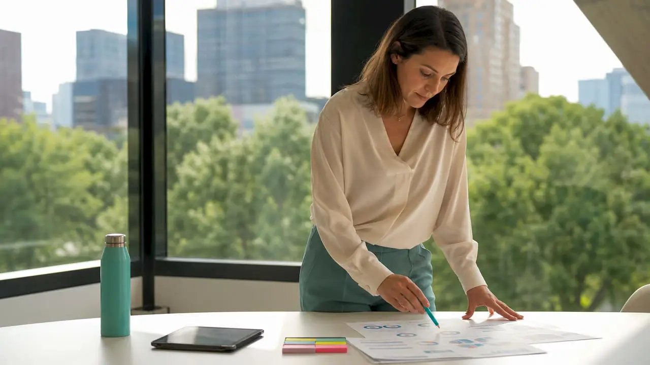 Recruiter Efficiency Metrics: A 2026 HR Guide