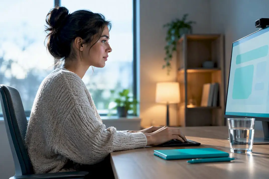 Three Legal Checks U.S. HR Needs Before Using Webcam Proctoring